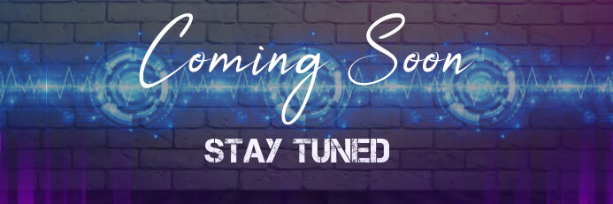 Coming Soon